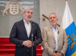 Canarias acuerda con el Estado que compense económicamente la aplicación de las medidas anticrisis