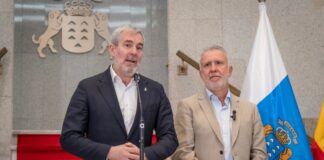 Canarias acuerda con el Estado que compense económicamente la aplicación de las medidas anticrisis