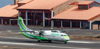 AHI: “Es el momento de que desaparezca el AFIS en El Hierro”