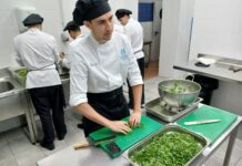 Hecansa aumenta la empleabilidad de su alumnado con la FP dual intensiva