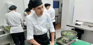 Hecansa aumenta la empleabilidad de su alumnado con la FP dual intensiva