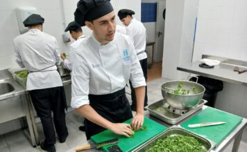 Hecansa aumenta la empleabilidad de su alumnado con la FP dual intensiva