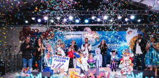 Vallehermoso abre las inscripciones del Carnaval 2026