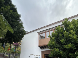 El Ayuntamiento de Valle Gran Rey propondrá al Pleno denominar el centro cultural del municipio como “Centro Cultural Faride Cruz Niebla”