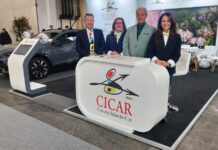 CICAR refuerza su presencia en B-Travel 2026, el Salón del Turismo de Barcelona