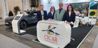 CICAR refuerza su presencia en B-Travel 2026, el Salón del Turismo de Barcelona