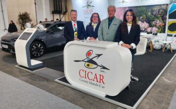 CICAR refuerza su presencia en B-Travel 2026, el Salón del Turismo de Barcelona