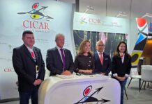 CICAR consolida su liderazgo en el mercado alemán en la ITB de Berlín 2026