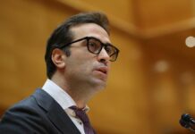 Sánchez nombra vicepresidente primero a Carlos Cuerpo y ministro de Hacienda a Arcadi España