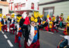 El Ayuntamiento de San Sebastián de La Gomera convoca las subvenciones para los colectivos del Carnaval
