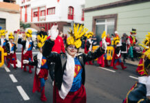 El Ayuntamiento de San Sebastián de La Gomera convoca las subvenciones para los colectivos del Carnaval