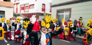 El Ayuntamiento de San Sebastián de La Gomera convoca las subvenciones para los colectivos del Carnaval