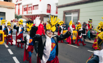 El Ayuntamiento de San Sebastián de La Gomera convoca las subvenciones para los colectivos del Carnaval