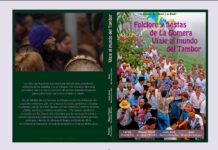 Presentación del libro ‘Folclore y fiestas de La Gomera Viaje al mundo del Tambor’