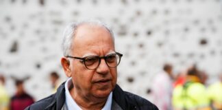 El Cabildo activa el Plan de Emergencias Insular ante la llegada de la borrasca Therese