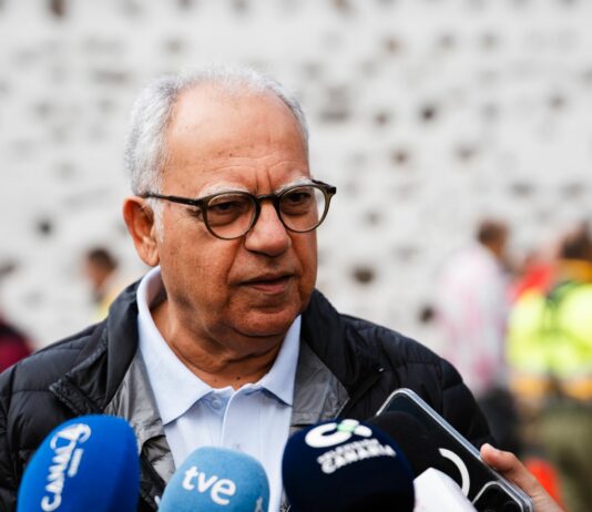 El Cabildo activa el Plan de Emergencias Insular ante la llegada de la borrasca Therese