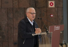 El Cabildo recibe 61 solicitudes para financiar proyectos de entidades deportivas, culturales y educativas de la isla