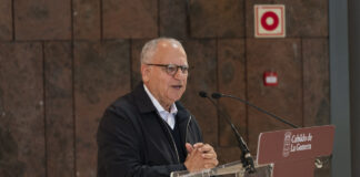 El Cabildo recibe 61 solicitudes para financiar proyectos de entidades deportivas, culturales y educativas de la isla