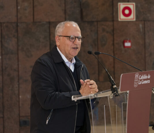 El Cabildo recibe 61 solicitudes para financiar proyectos de entidades deportivas, culturales y educativas de la isla