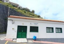 Iniciativa por La Gomera (IxLG) denuncia el abandono del centro de salud de Alojera y exige soluciones urgentes a ASG-CC