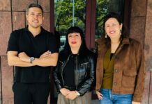 El grupo insular del PSOE vota en contra de privatizar el servicio de mantenimiento de carreteras