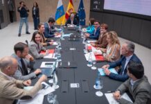 El Consejo de Gobierno autoriza las condiciones y requisitos para la jubilación parcial del personal laboral