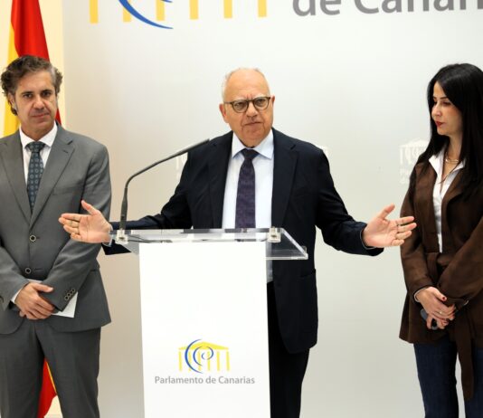 ASG impulsa medidas para corregir las desigualdades territoriales y reforzar el desarrollo de las Islas Verdes