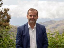 Deporte, salud y educación centran las nuevas acciones de la Estrategia Municipios Saludables en Vallehermoso