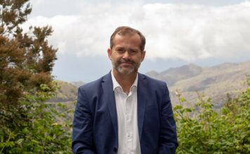 Deporte, salud y educación centran las nuevas acciones de la Estrategia Municipios Saludables en Vallehermoso