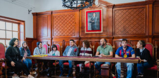 El Ayuntamiento de San Sebastián de La Gomera acoge una nueva edición del proyecto “Enseñar para Emprender”