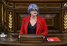 Esther Rodríguez destaca que el Estado invertirá 19 millones en el aeropuerto de La Gomera