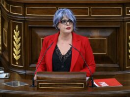 Esther Rodríguez destaca que el Estado invertirá 19 millones en el aeropuerto de La Gomera