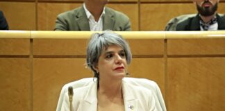 El PSOE vota a favor de que el aeropuerto gomero cambie su sistema de control aéreo