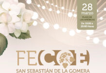 El Ayuntamiento de San Sebastián de La Gomera celebra la primera Feria Comercial de Eventos