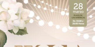 El Ayuntamiento de San Sebastián de La Gomera celebra la primera Feria Comercial de Eventos