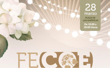 El Ayuntamiento de San Sebastián de La Gomera celebra la primera Feria Comercial de Eventos