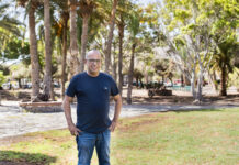 Iniciativa por La Gomera (IxLG) propone blindar los derechos de las artesanas y artesanos gomeros en la marca «Artis-Manus»