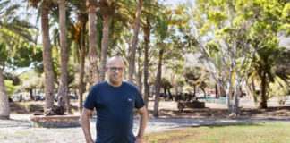 Iniciativa por La Gomera (IxLG) propone blindar los derechos de las artesanas y artesanos gomeros en la marca «Artis-Manus»