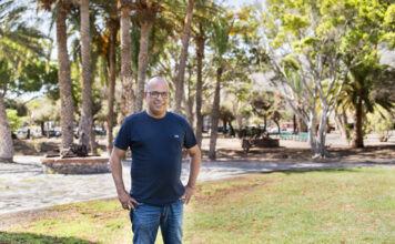 Iniciativa por La Gomera (IxLG) propone blindar los derechos de las artesanas y artesanos gomeros en la marca «Artis-Manus»