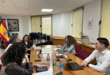 Hecansa reforzará el próximo curso académico la oferta de ciclos formativos en la modalidad dual intensiva