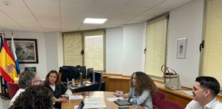 Hecansa reforzará el próximo curso académico la oferta de ciclos formativos en la modalidad dual intensiva