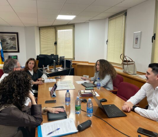 Hecansa reforzará el próximo curso académico la oferta de ciclos formativos en la modalidad dual intensiva