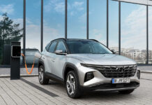 Hyundai TUCSON PHEV: El SUV que conquista Canarias con más de 60 km de autonomía 100% eléctrica