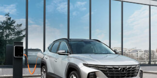 Hyundai TUCSON PHEV: El SUV que conquista Canarias con más de 60 km de autonomía 100% eléctrica
