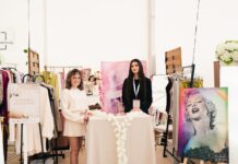 La Pasarela VIP Boutique ‘dijo presente’ en la primera edición de FECOE 2026