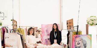 La Pasarela VIP Boutique ‘dijo presente’ en la primera edición de FECOE 2026