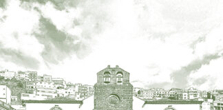 El Festival de Música Religiosa de Canarias introduce la polifonía en su vigésima edición con el Grupo Vocal Reyes Bartlet