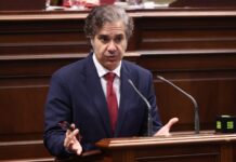 ASG defiende reforzar la prevención, la formación y el seguimiento para reducir los accidentes laborales graves y mortales en Canarias