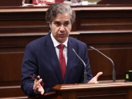 ASG defiende reforzar la prevención, la formación y el seguimiento para reducir los accidentes laborales graves y mortales en Canarias