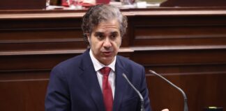 ASG defiende reforzar la prevención, la formación y el seguimiento para reducir los accidentes laborales graves y mortales en Canarias